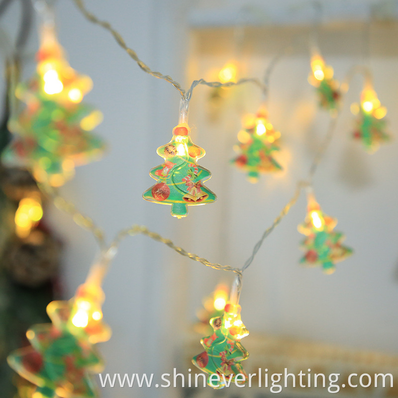 High Grade Christmas Led String Lights